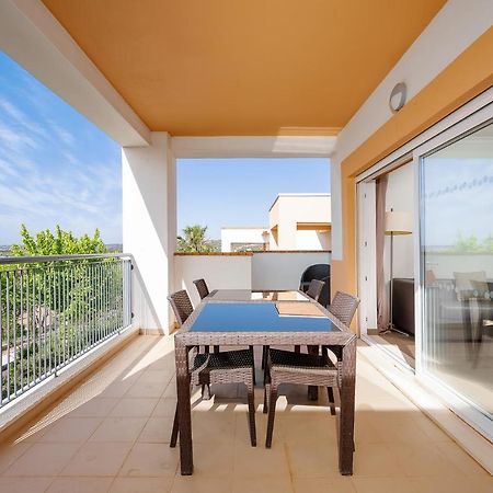 Vale Da Ribeira Apartment , Country View And Pool Mexilhoeira Grande Exterior photo