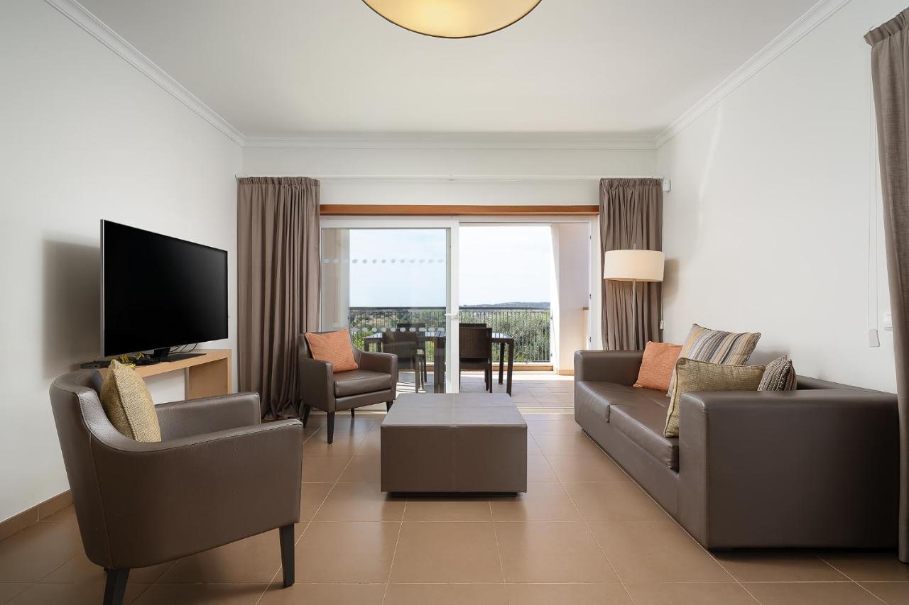 Vale Da Ribeira Apartment , Country View And Pool Mexilhoeira Grande Exterior photo