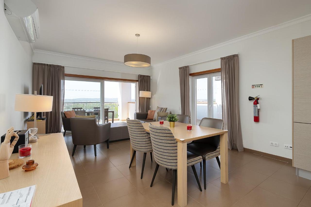 Vale Da Ribeira Apartment , Country View And Pool Mexilhoeira Grande Exterior photo