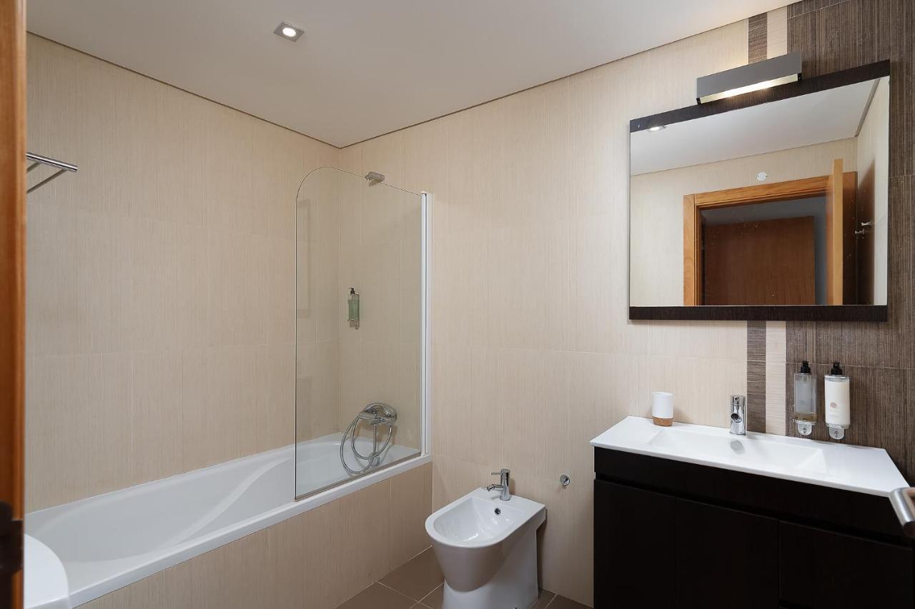 Vale Da Ribeira Apartment , Country View And Pool Mexilhoeira Grande Exterior photo