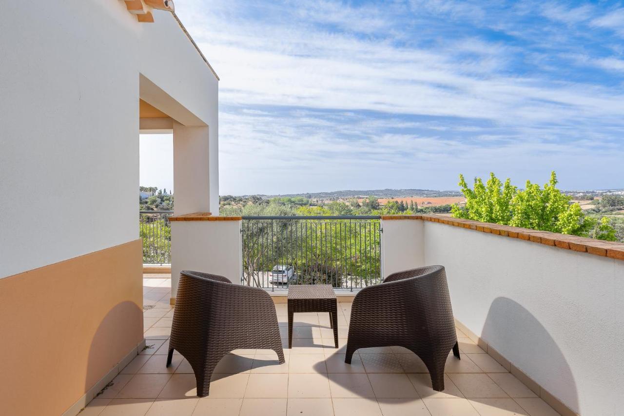 Vale Da Ribeira Apartment , Country View And Pool Mexilhoeira Grande Exterior photo