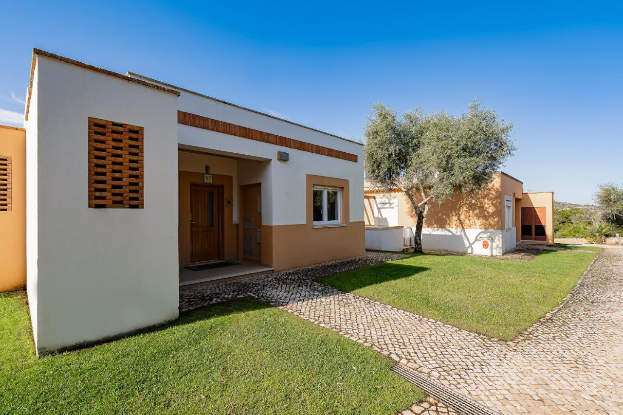 Vale Da Ribeira Apartment , Country View And Pool Mexilhoeira Grande Exterior photo
