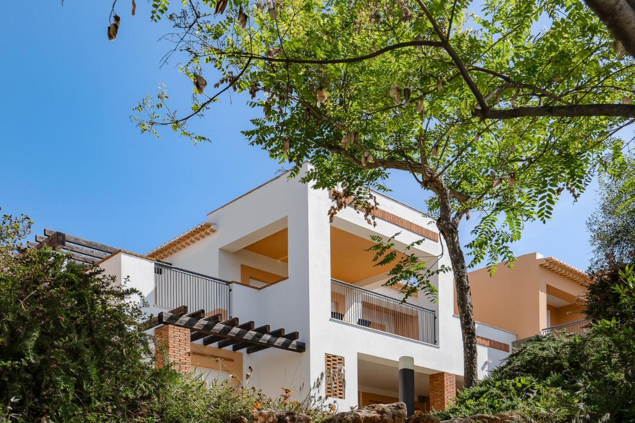 Vale Da Ribeira Apartment , Country View And Pool Mexilhoeira Grande Exterior photo