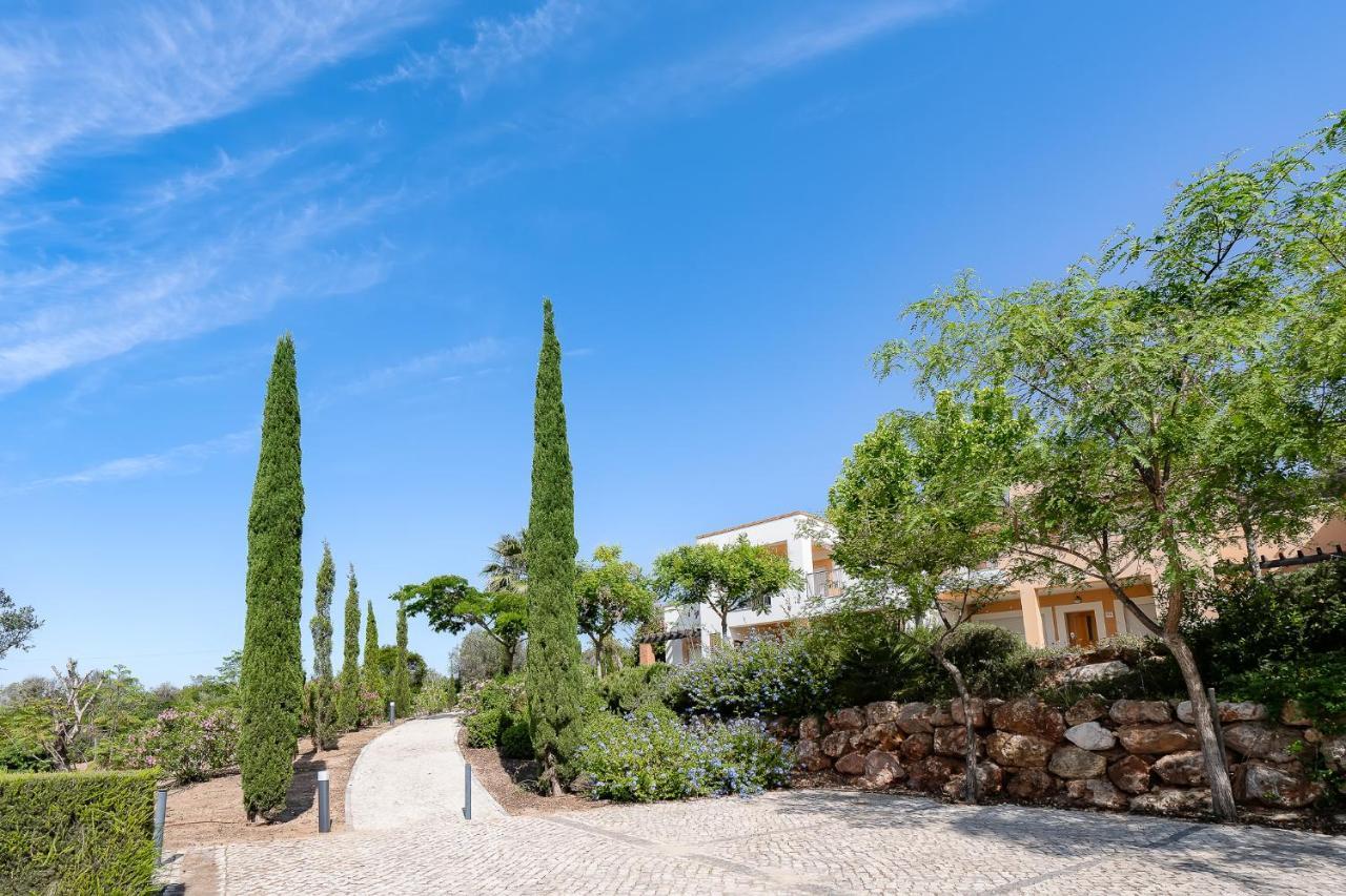 Vale Da Ribeira Apartment , Country View And Pool Mexilhoeira Grande Exterior photo