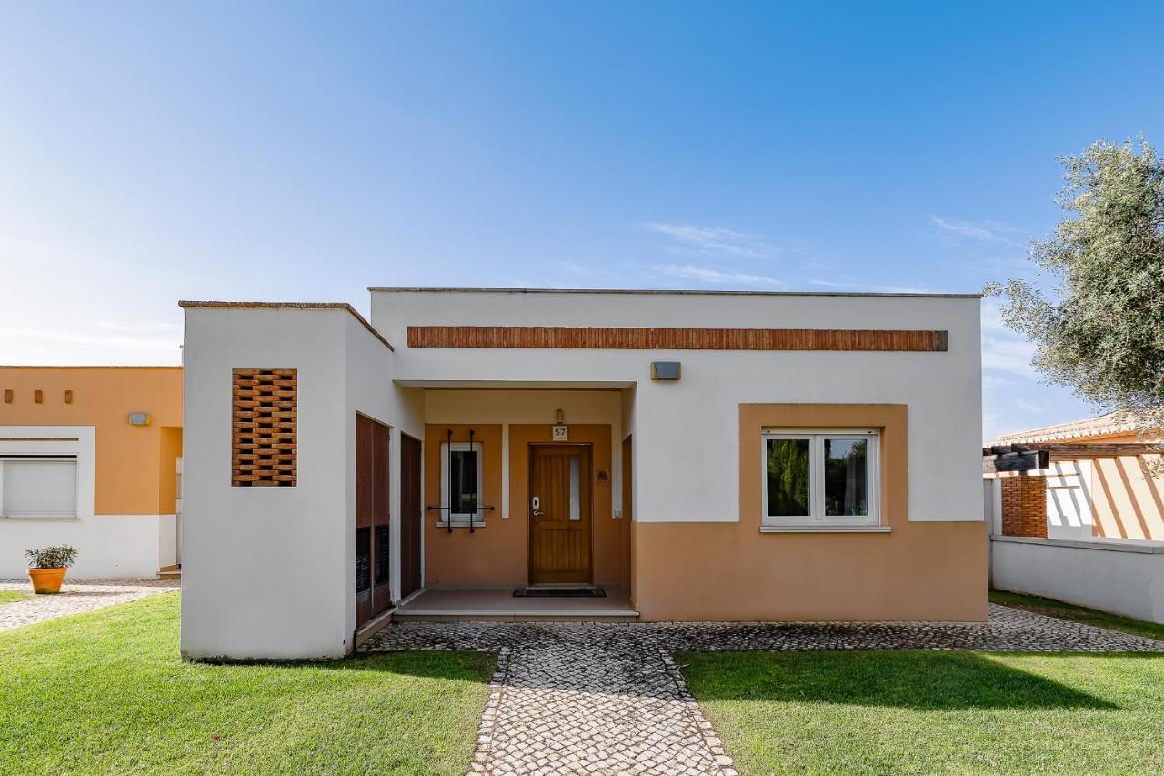 Vale Da Ribeira Apartment , Country View And Pool Mexilhoeira Grande Exterior photo