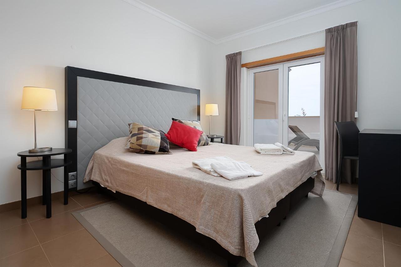 Vale Da Ribeira Apartment , Country View And Pool Mexilhoeira Grande Exterior photo
