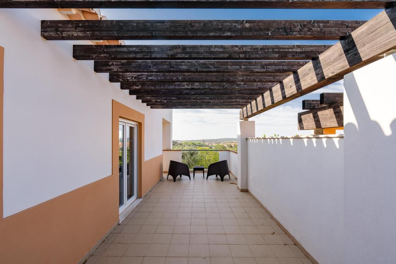 Vale Da Ribeira Apartment , Country View And Pool Mexilhoeira Grande Exterior photo