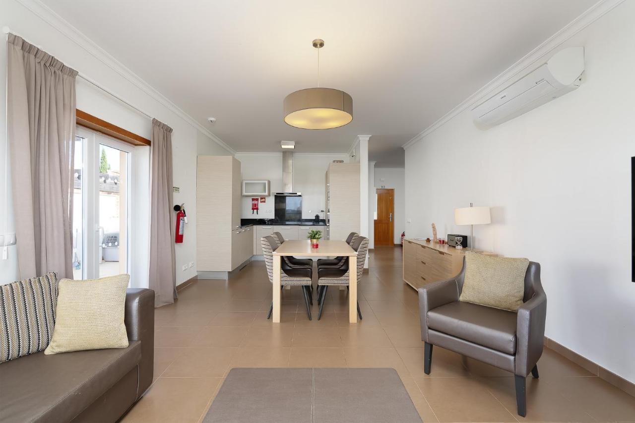 Vale Da Ribeira Apartment , Country View And Pool Mexilhoeira Grande Exterior photo