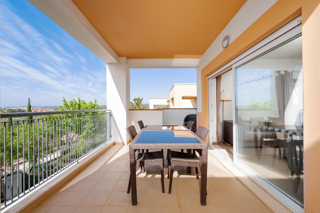 Vale Da Ribeira Apartment , Country View And Pool Mexilhoeira Grande Exterior photo