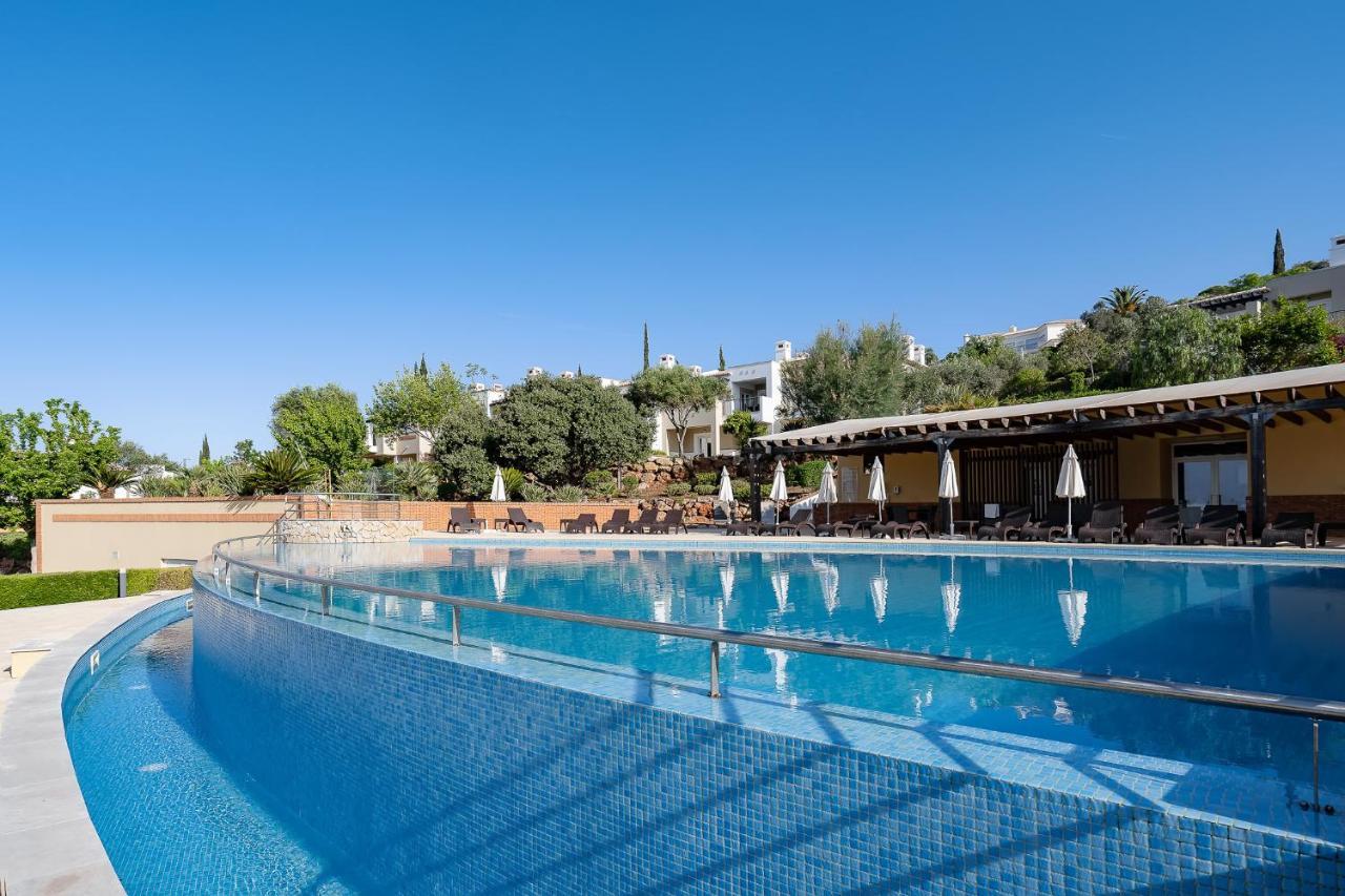 Vale Da Ribeira Apartment , Country View And Pool Mexilhoeira Grande Exterior photo
