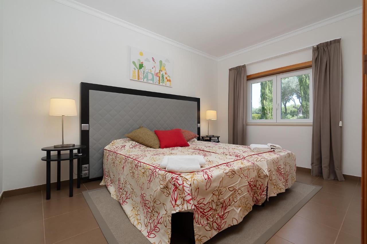 Vale Da Ribeira Apartment , Country View And Pool Mexilhoeira Grande Exterior photo