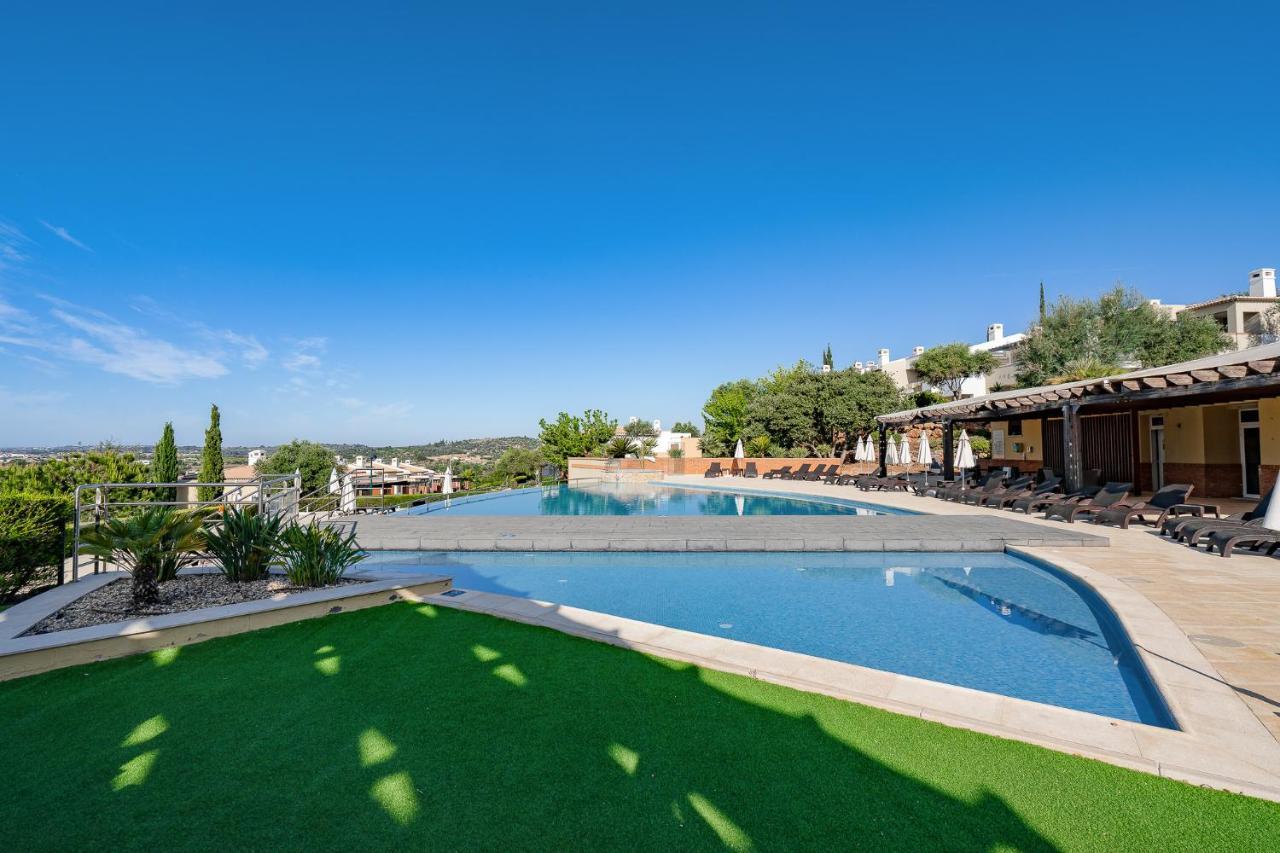 Vale Da Ribeira Apartment , Country View And Pool Mexilhoeira Grande Exterior photo