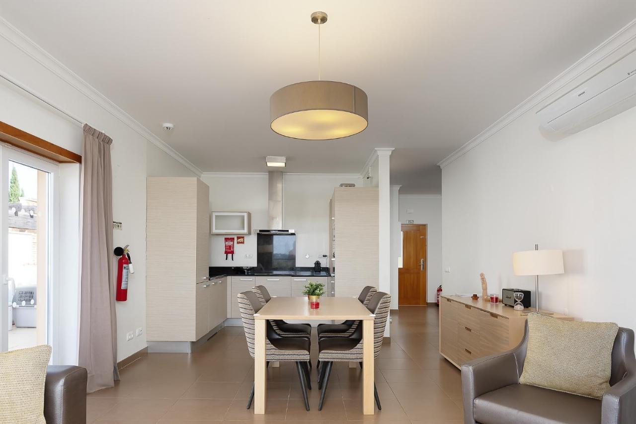Vale Da Ribeira Apartment , Country View And Pool Mexilhoeira Grande Exterior photo