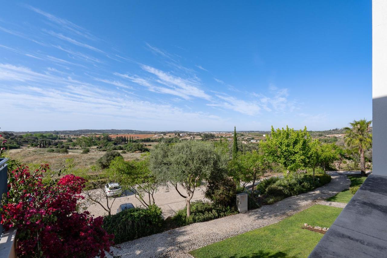 Vale Da Ribeira Apartment , Country View And Pool Mexilhoeira Grande Exterior photo