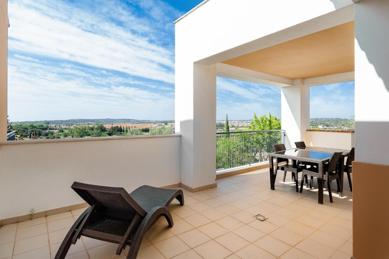 Vale Da Ribeira Apartment , Country View And Pool Mexilhoeira Grande Exterior photo