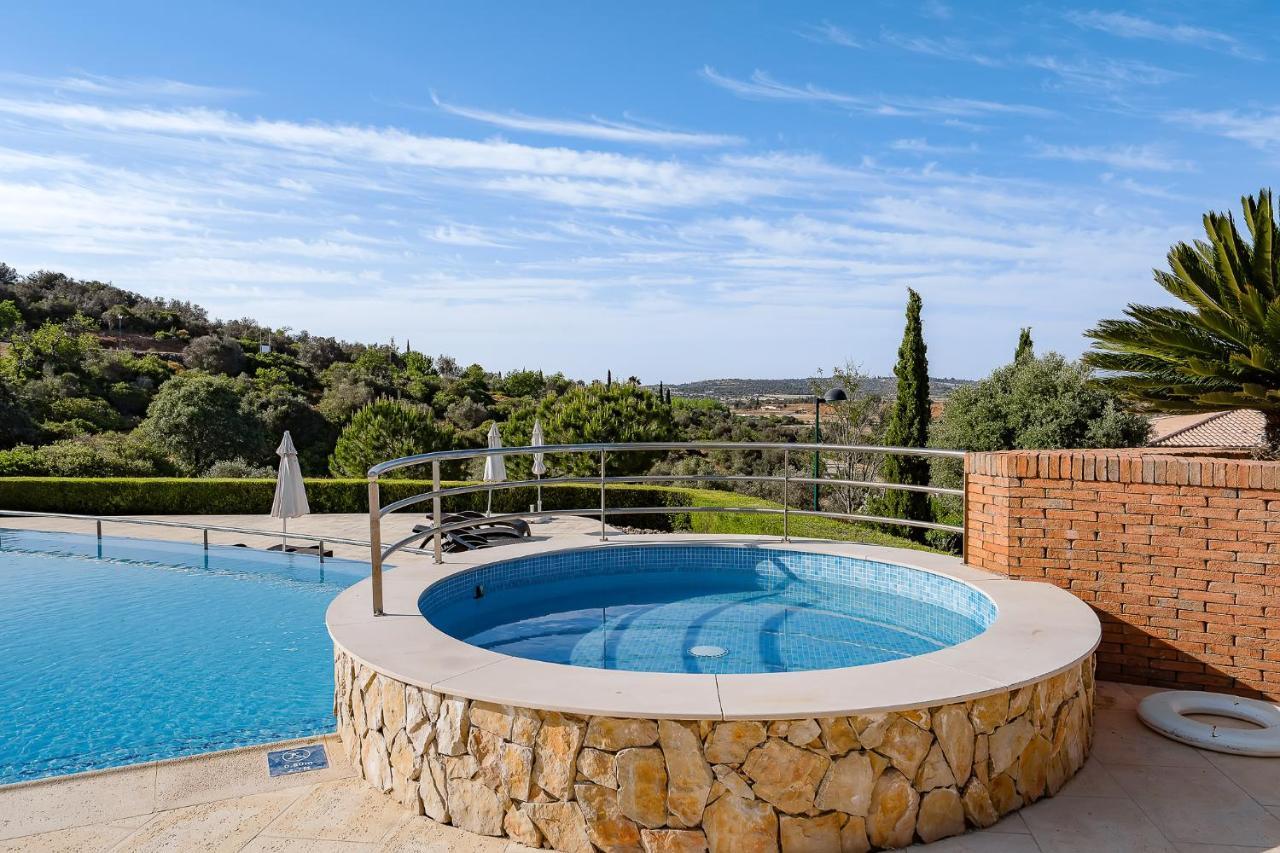 Vale Da Ribeira Apartment , Country View And Pool Mexilhoeira Grande Exterior photo