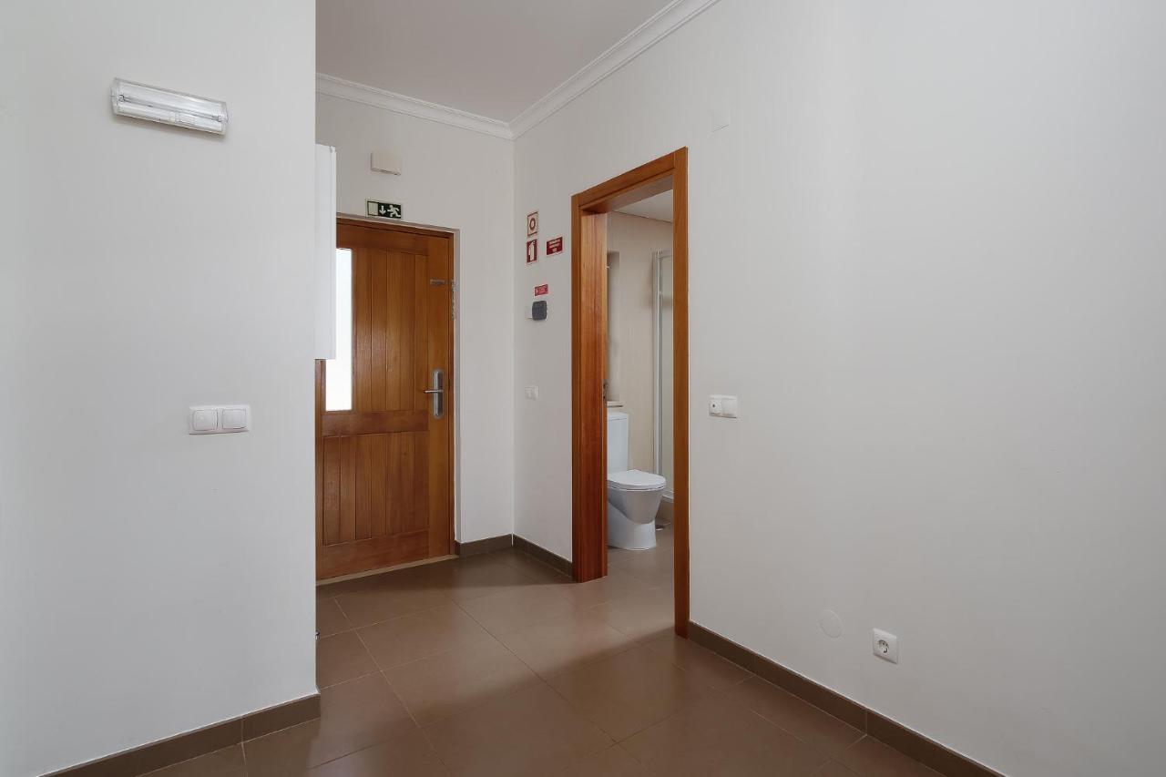 Vale Da Ribeira Apartment , Country View And Pool Mexilhoeira Grande Exterior photo