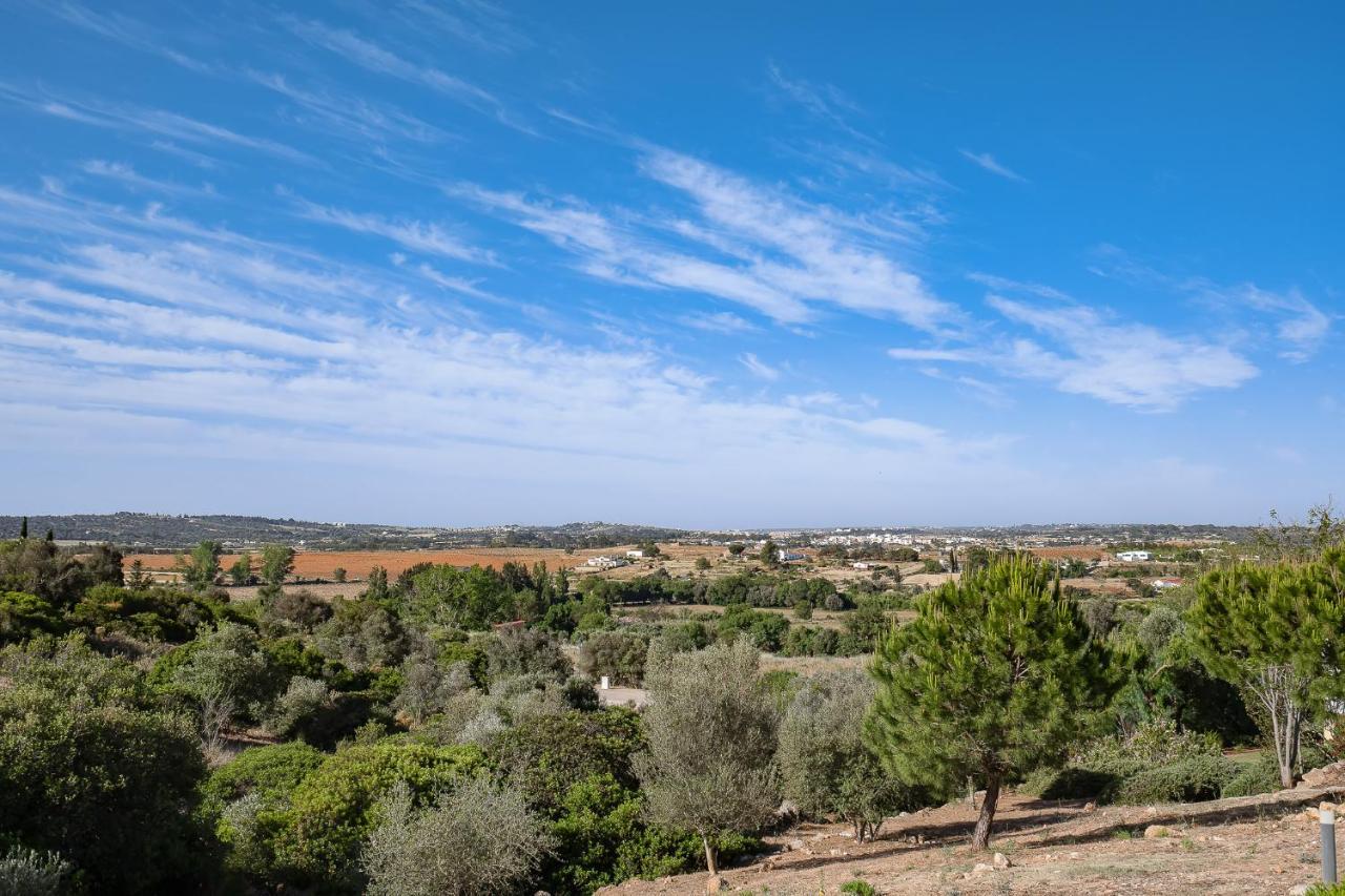 Vale Da Ribeira Apartment , Country View And Pool Mexilhoeira Grande Exterior photo