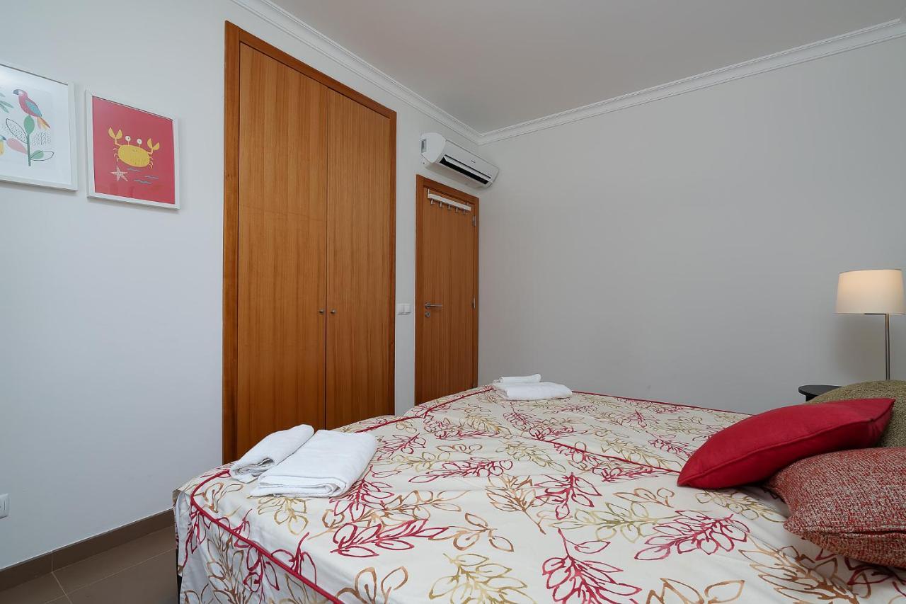 Vale Da Ribeira Apartment , Country View And Pool Mexilhoeira Grande Exterior photo
